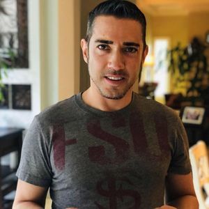 Meet your Posher, Trevor